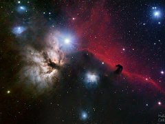 Horsehead Nebula