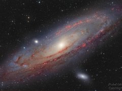 M31 Andromeda