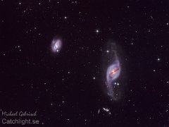 NGC3718